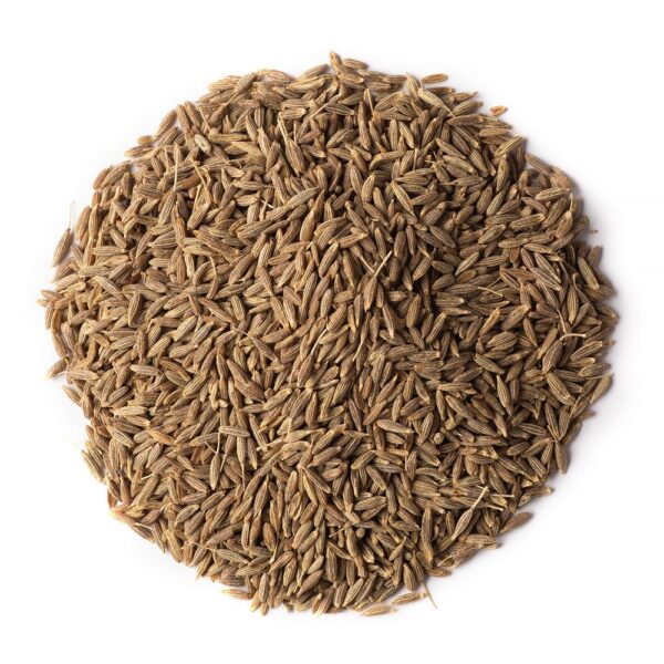 cumin seeds