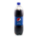 Pepsi 1 Ltr (Plastic Bottle)