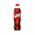 Mojo 500ml (Pet)