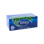 Tetley Tea Bag 100 Gm