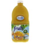 Masafi Orange Juice 1 Ltr^