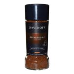 David Off Espresso Coffee 100g