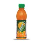 Sundrop Mango Fruit Drink Juice 250ml^