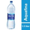 Aquafina Drinking Water 1.5 Litre