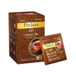 Finlays Masala Tea Bag In Bag 50g