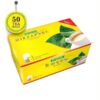 Ispahani Mirzapore Tea Bag (Smart Pk)50g