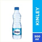 Kinley Drinking Water 500 Ml