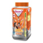 Glucon-D Tangy Orange Instant Drink 400gm