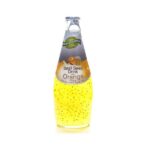 American Harvest Basil Seed+Orange 290ml