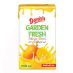 Garden Fresh Mango Fruit Drink 250ml