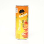 Mr.Shammi Orange Drink Juice 250ml