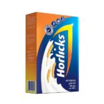 Horlicks Classic Malt 500g BIB