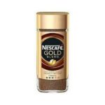 Nescafe Gold Blend Coffee