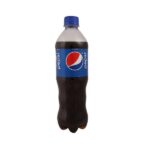 Pepsi Pet Bottle 600ml