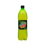 Mountain Dew Pet Bottle 600ml