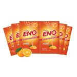 Eno Digestive Lemon Flavour 5g/1pc