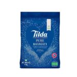 Tilda Pure Basmati Rice 5 Kg