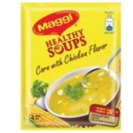 Maggi Healthy Soup Corn with Chicken 25 gm