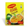 Maggi Healthy Soup Vegetable 25g* 25 Gm