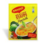 Maggi Healthy Soup Vegetable 25g* 25 Gm