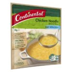 Chicken Noodle Simmer Soup 40g