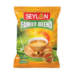 Seylon Family Blend Tea 400g