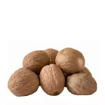 Nutmeg (Jayfal Whole) 5 pcs