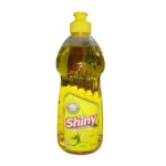 Shiny dishwashing Liquid Lemon 500 ml