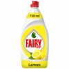 Fairy Dish Washing Liquid Lemon 750 ml