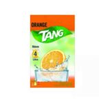 Tang Powder Drink Orange 500 Gm (BIB)*