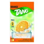 Tang Powder Drink Orange 250g (Foil Pkt)^