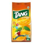 Tang Powder Drink Orange 125g (Foil Pkt)^