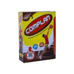 Complan Chocolate Flavour 350 Gm BIB*
