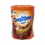 Ovaltine Malted Chocolate Drink 400 Gm^