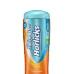 Horlicks Lite Regular Malt 330 Gm(Jar)*