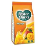 Foster Clark's Instant Drink Mango 750g (BIB)^