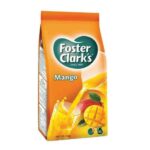 Foster Clarks Instant Drink Mango 500gm*