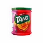 Tang Powder Drink Mango 1.5kg (Jar)^