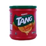 Tang Powder Mango Drink Jar 2.5 Kg (Jar)^