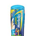 Junior Horlicks 450 Gm Jar*