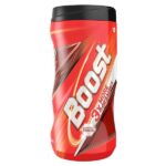 Boost Malt Jar 400 Gm*