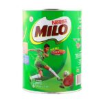 Nestle Milo 400 Gm Tin*