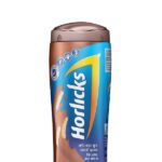 Horlicks Chocolate 500 Gm Jar^