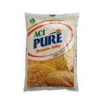 ACI Pure Brown Atta 1Kg