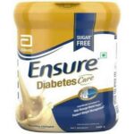 Ensure Diabetes Care Vanilla 400 Gm*