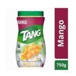 Tang Powder Drink Mango 750g(Jar)^
