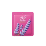 Aer Power Pocket Bathroom Fragrance Lavender Bloom 10gm