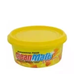 Clean Mate Dish Wash Paste Lemon 400 gm