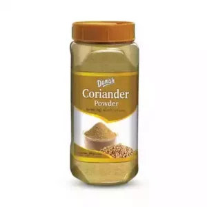 Danish Coriander Powder Jar 200 gm