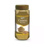 Danish Cumin Powder Jar 200 gm